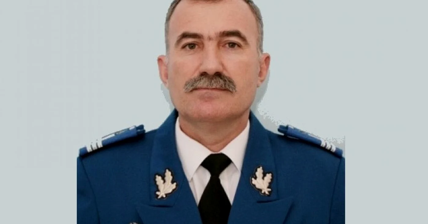 Gheorghe Haită a condus Gruparea Mobilă Braşov înainte de transferul la Ploieşti