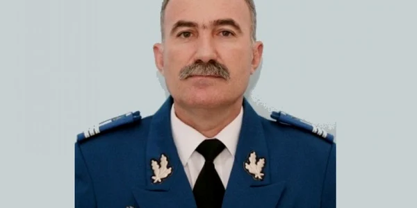 Gheorghe Haită a condus Gruparea Mobilă Braşov înainte de transferul la Ploieşti
