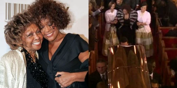 whitney houston