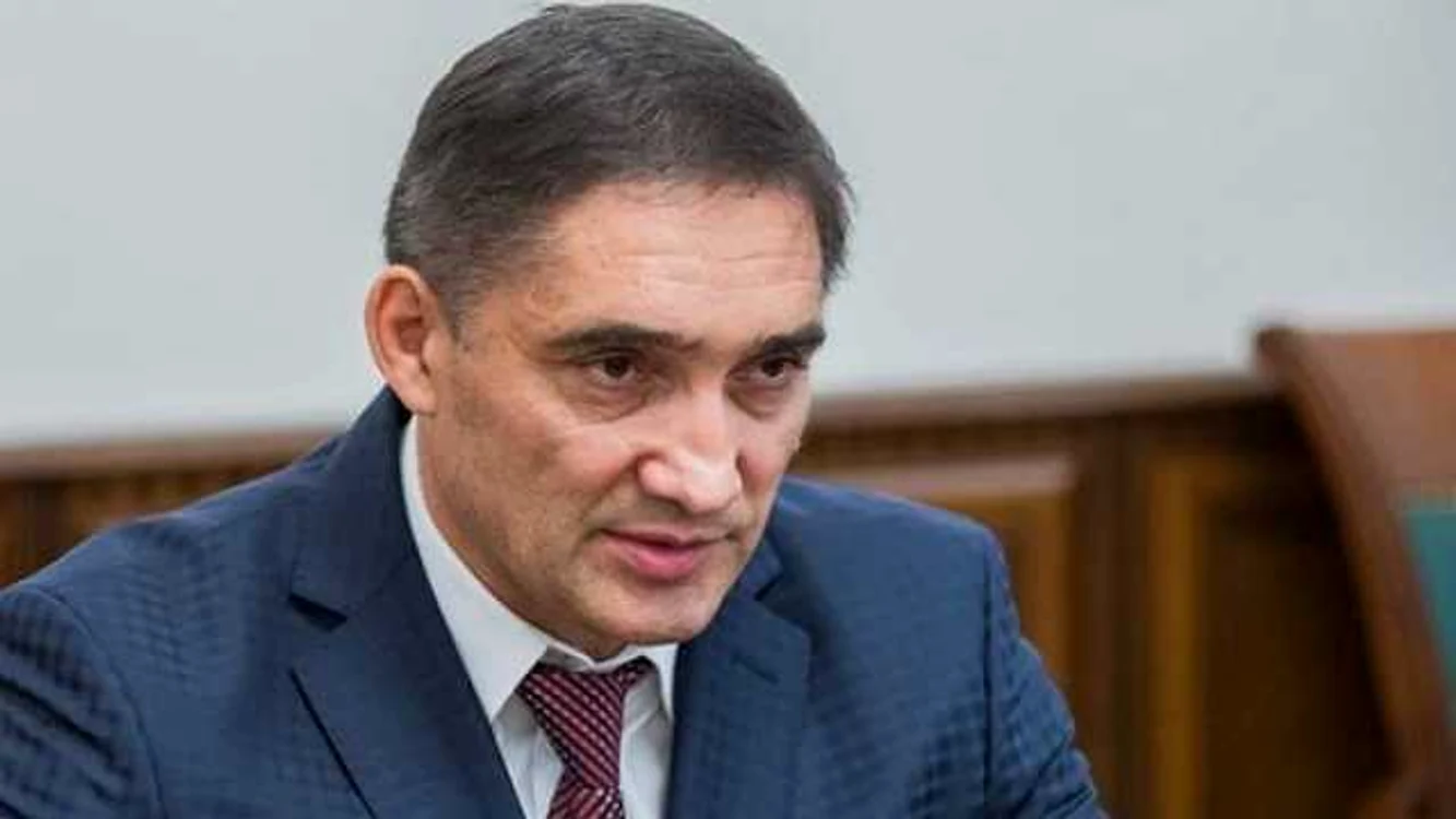 Alexandr Stoianoglo