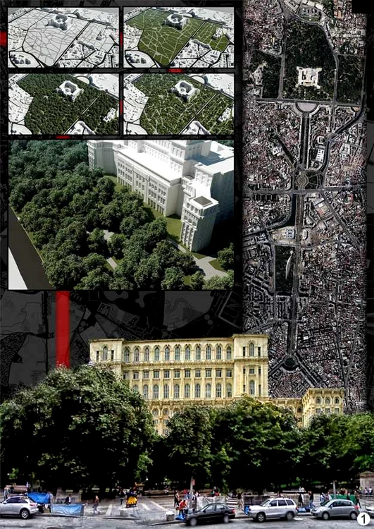 casa poporului 7