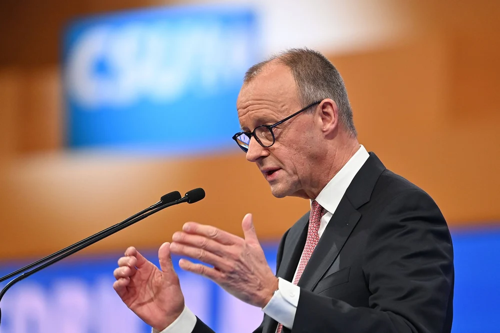 „Războiul bate la porțile Europei”. Un important lider european avertizează: libertatea continentului și relația cu SUA sunt în pericol