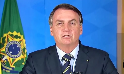 Preşedintele brazilian Jair Bolsonaro png