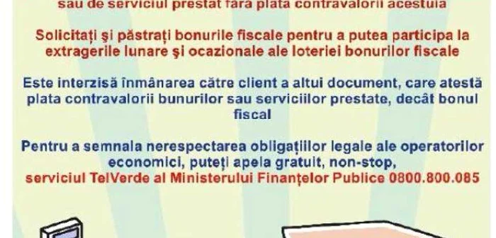 Modificari de martie pentru comercianti FOTO:Adevarul
