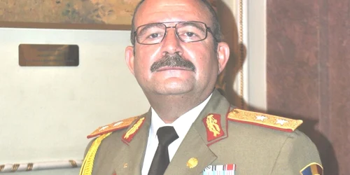 general dan grecu