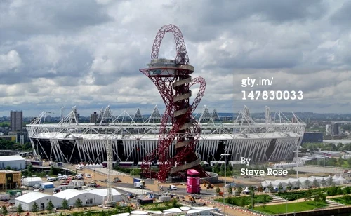 Stadionul Olimpic din Londra