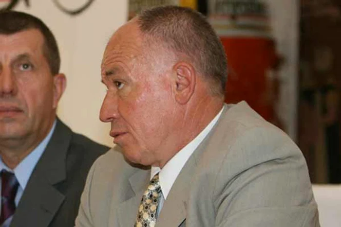 Vasile Selejean (foto:ciclism.ro)