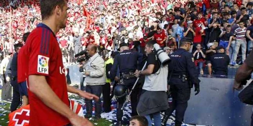 incident Osasuna Betis FOTO MARCA