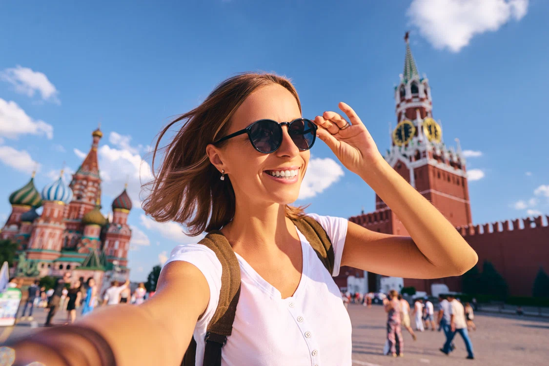 Excursie Moscova şi Sankt Petersburg de la 800 de euro/pers./7 zile