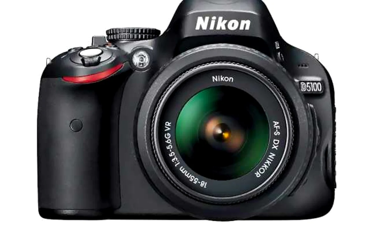Pătrunde în arta fotografiei cu evoMAG şi Nikon