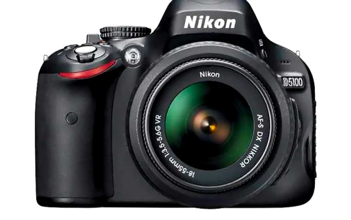 Pătrunde în arta fotografiei cu evoMAG şi Nikon