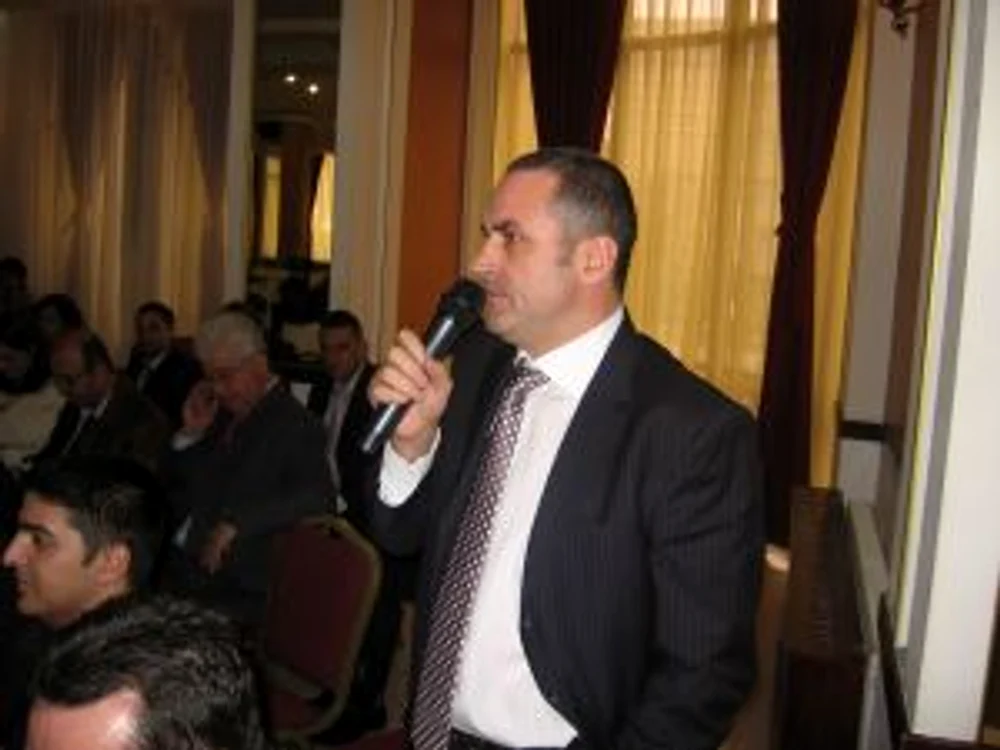stefan cherciu