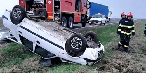 calarasi accident