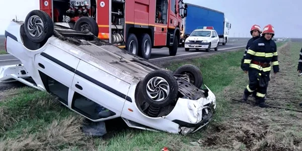 calarasi accident