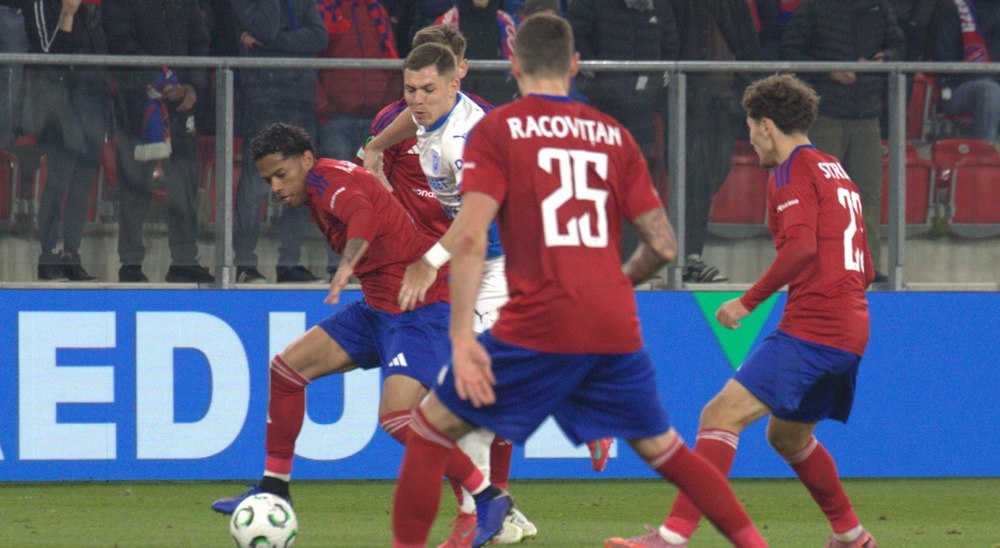 Surpriză în clasamentul coeficienților UEFA. O țară fără echipă în Liga Campionilor se uită de sus la marile forțe