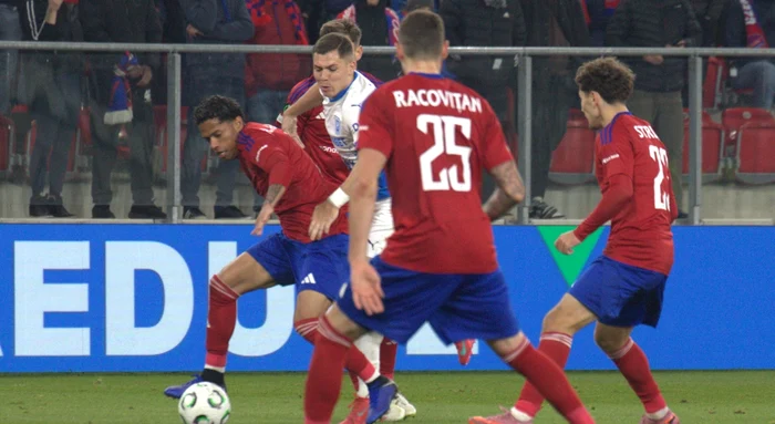 Surpriză în clasamentul coeficienților UEFA. O țară fără echipă în Liga Campionilor se uită de sus la marile forțe