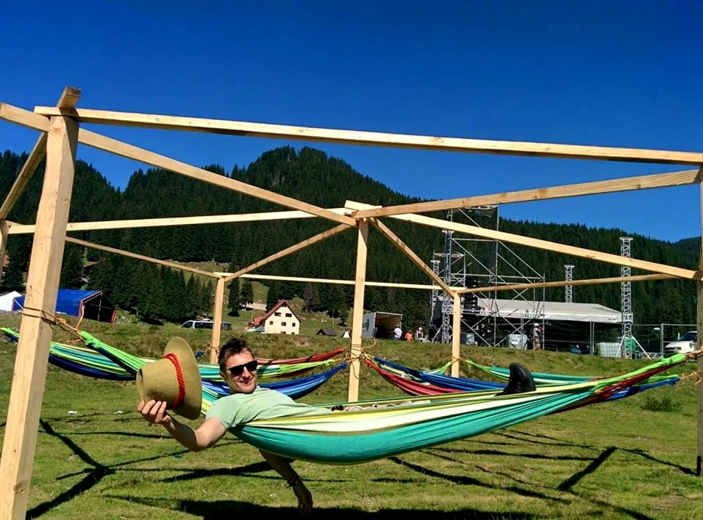 PADINA FEST 2015