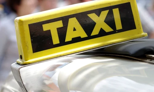 taxi png