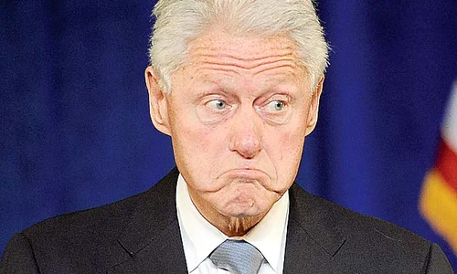 Bill Clinton jpeg