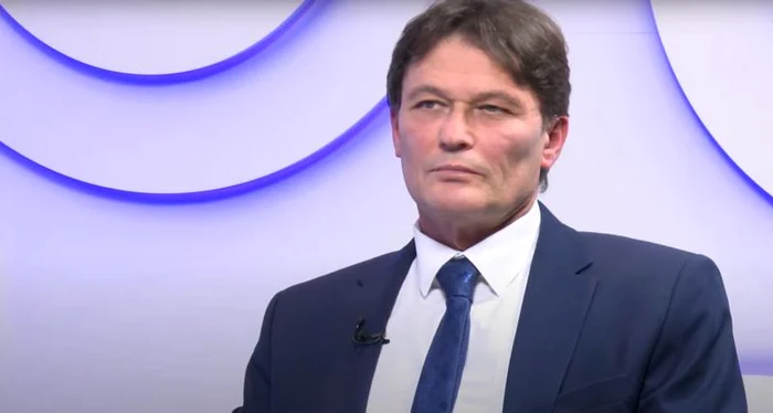 Barna Bartha, deputat al partidului extremist Patria Noastră Foto captură video YouTube