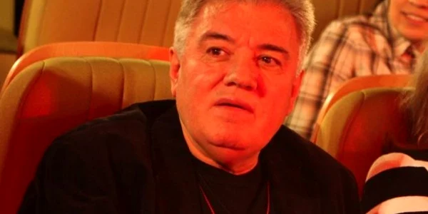 Compozitorul Cornel Fugaru