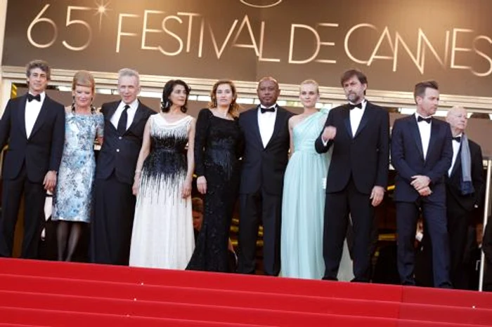 Festivalul de film de la Cannes s a deschis “în zgomot și liniște” jpeg
