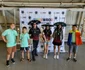 World Robot Olympiad SUA 2022, cucerit de români. FOTO Daniela Floroiu / Facebook
