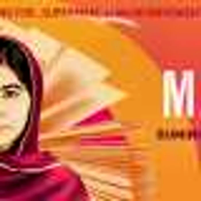 eu sunt malala foto national geographic