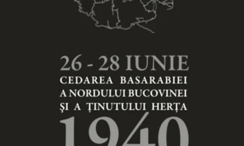 „Cedarea Basarabiei, a nordului Bucovinei şi a ţinutului Herţa   între neputinţă şi iresponsabilitate" jpeg