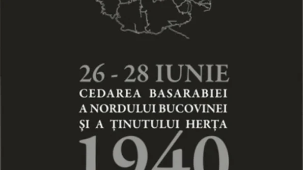 „Cedarea Basarabiei, a nordului Bucovinei şi a ţinutului Herţa   între neputinţă şi iresponsabilitate" jpeg