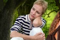 cub lia bugnar theo rose png