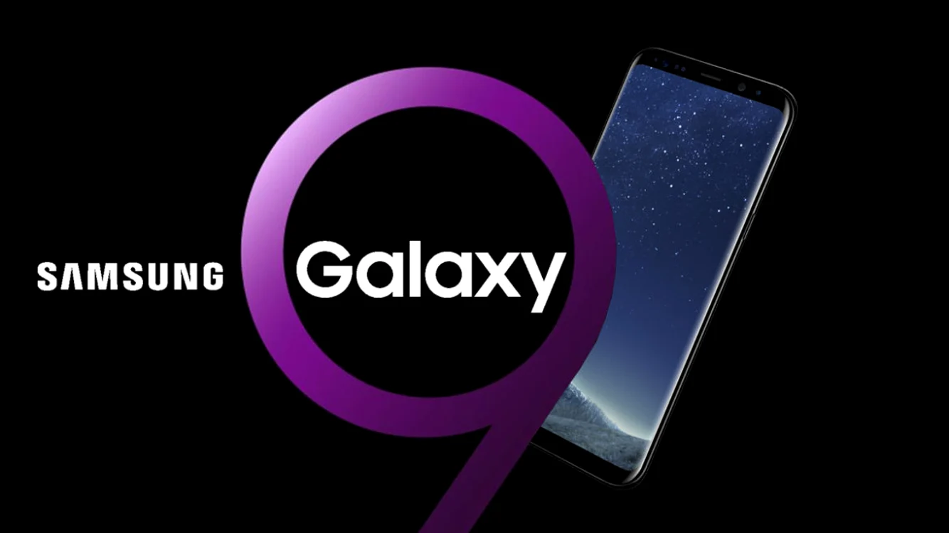 
    Samsung Galaxy S9  