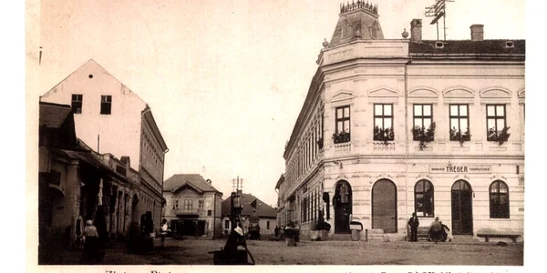 alba zlatna arhiva