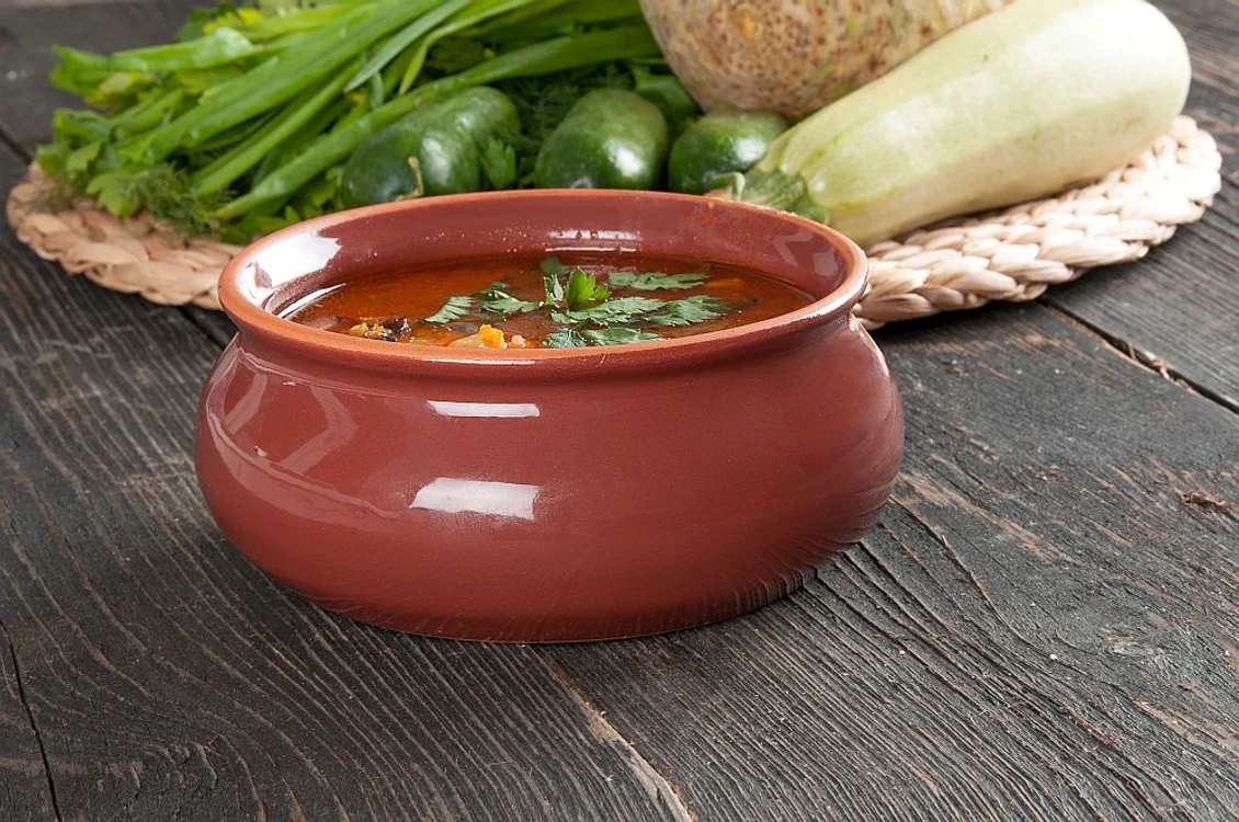 ciorba de fasole mexicana jpeg