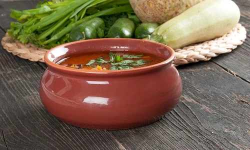 ciorba de fasole mexicana jpeg