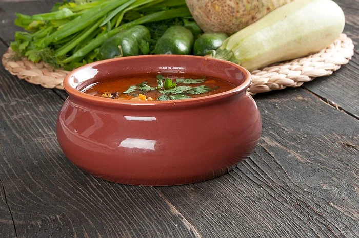 ciorba de fasole mexicana jpeg