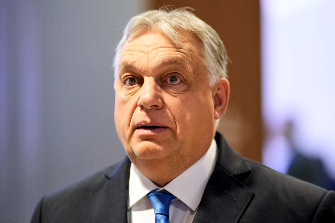 Orbán, bănuit că a cerut sprijinul spionajului rus pentru a câștiga alegerile FOTO: Profimedia