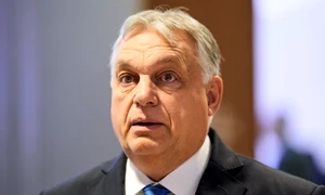 Viktor Orban FOTO Profimedia 