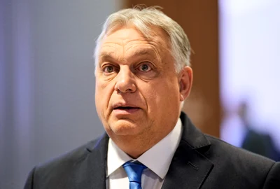 Viktor Orban FOTO Profimedia