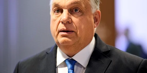 Viktor Orban FOTO Profimedia 
