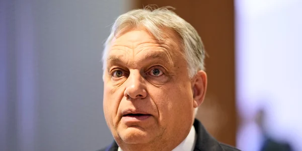 Viktor Orban FOTO Profimedia 