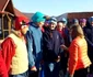 ministrul tineretului şi sportului la orşova FOTO Corina Macavei