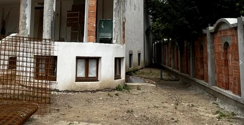 Închiderea parțială a terasei, ilegală FOTO Primăria Timișoara