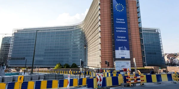 sediu comisia europeana