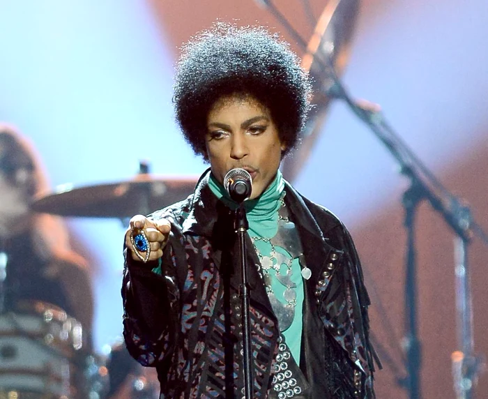Prince și-a dorit ca studioul său să devină muzeufoto: Getty