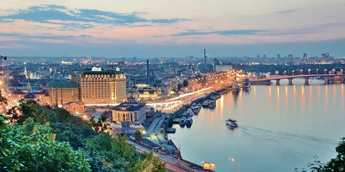 kiev vara foto shutterstock