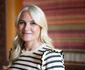 Prințesa Mette Marit a împlinit 50 de ani