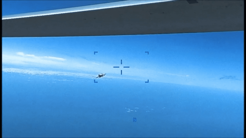  Marea Neagră, un punct de foc între SUA și Rusia. De ce este NATO slab pe flancul estic?