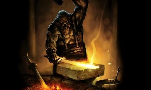 Legenda lui Hefaistos jpeg