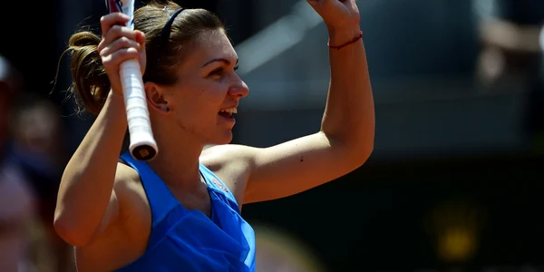 simona halep foto mediafax